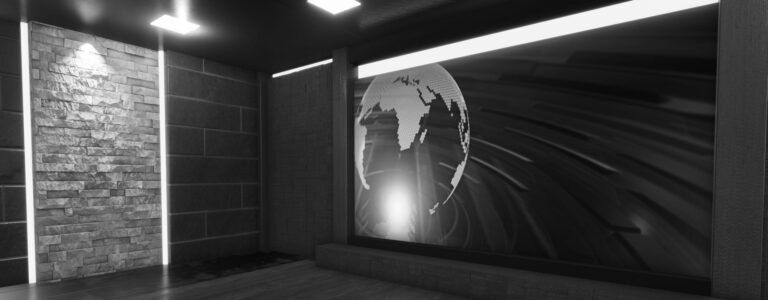 video wall