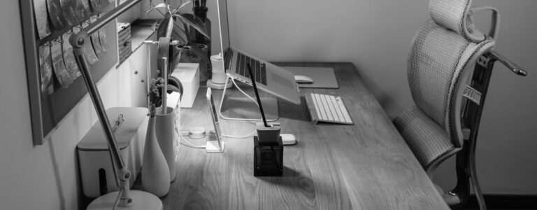 ergonomia pracy przy komputerze