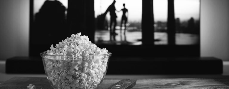 Najlepsze rozmiary ekranu i wymiary kina domowego