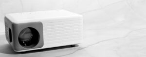 Rozdzielczość natywna projektora